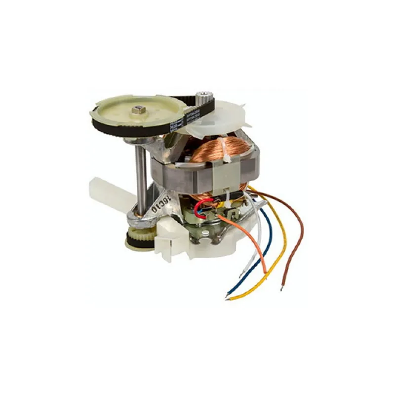 Двигун для кухонного комбайна Kenwood KW686933