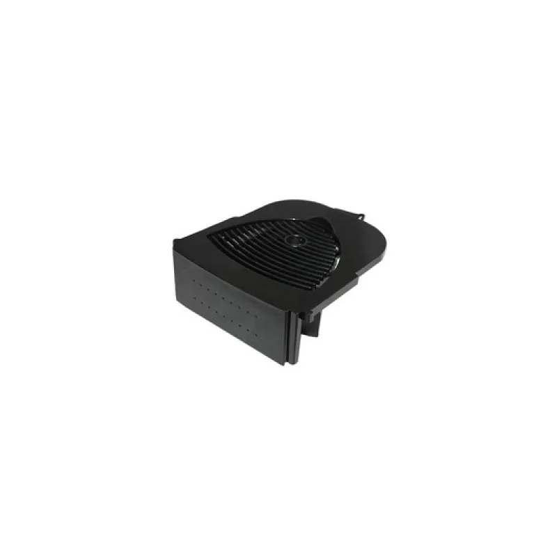 Піддон для крапель слота видачі стаканчиків кавомашини Philips Saeco 11001836