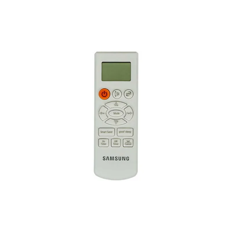 Пульт дистанційного керування для кондиціонера Samsung DB93-07073E