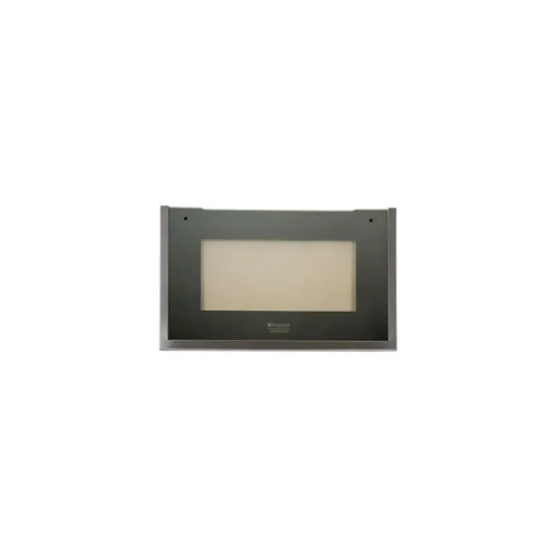Зовнішнє скло дверей для духовки Ariston C00288847