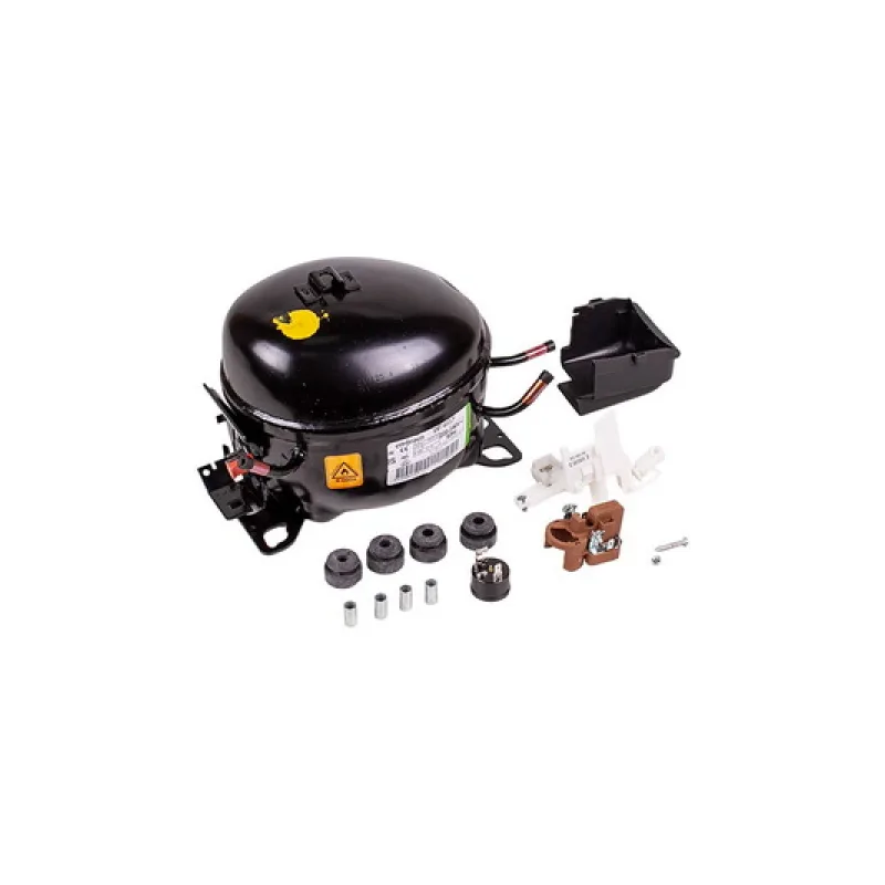 Компресор для холодильника Whirlpool 484000008461 EMBRACO EMT40СLP R600a 121W (з пусковим реле)