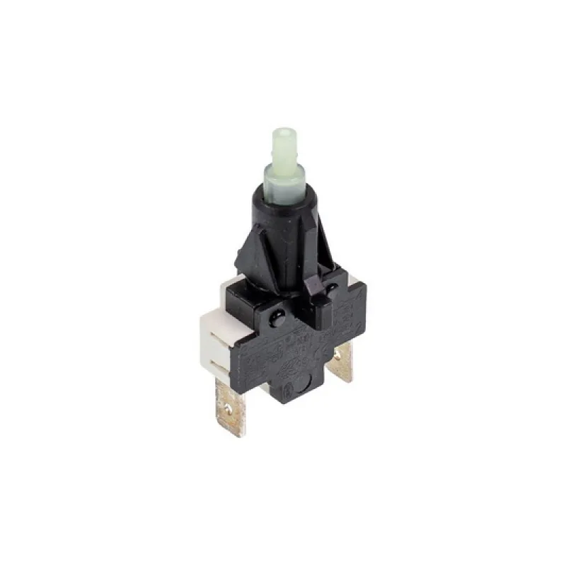 Вимикач CM E1058 16A 250V (2 контакти) для кавомашини Philips Saeco NE03.029