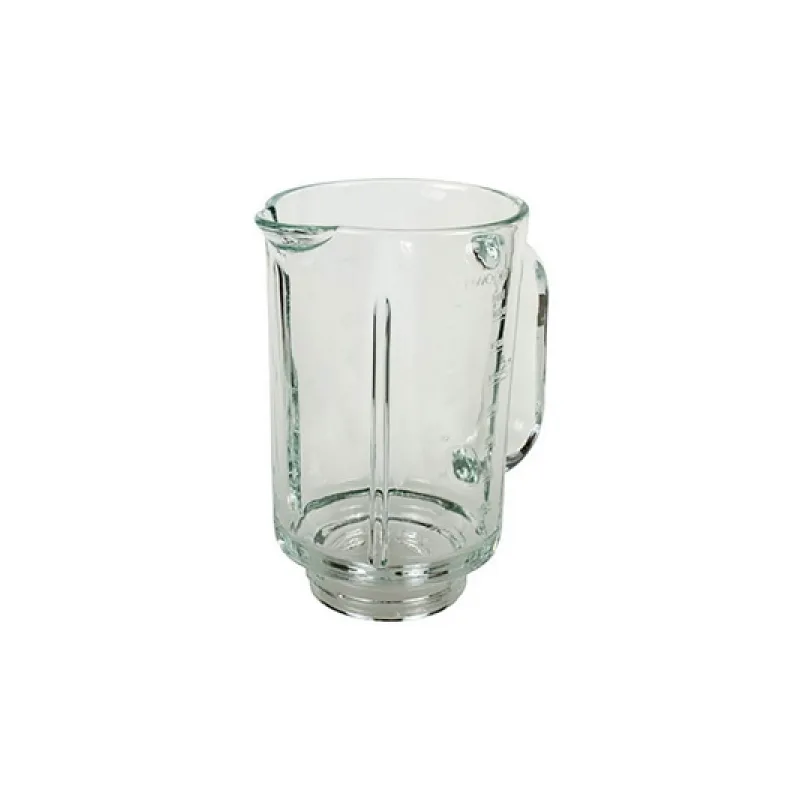 Чаша скляна 1600ml для блендера Kenwood KW716030