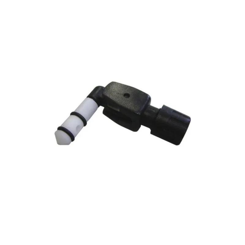 Перехудник кутовий 90° до капучинатора для кавомашини Philips Saeco 227910750