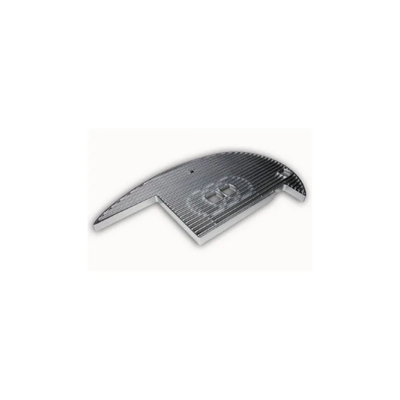 Кришка піддона для крапель для кавомашини Philips Saeco 314.016.770
