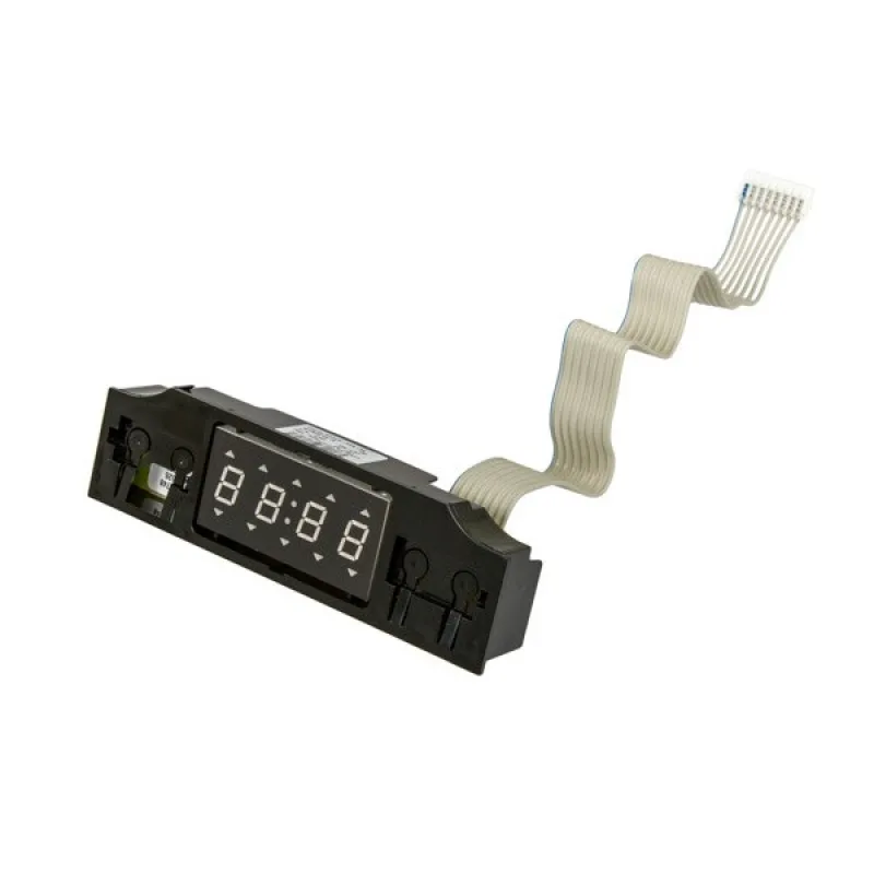 Electronic timer for Whirlpool oven 481010626748