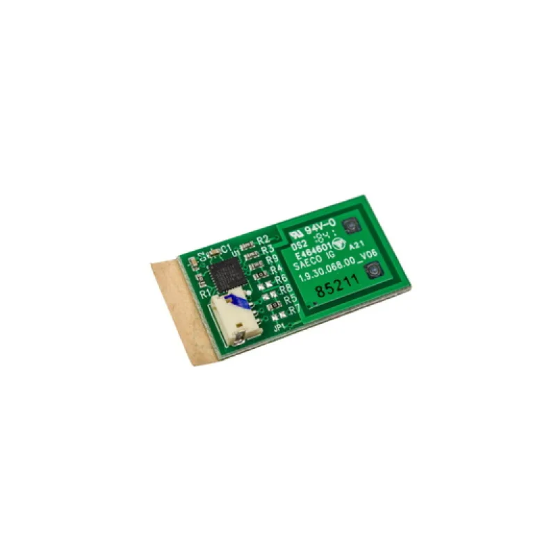 Плата CPU з датчиком рівня води V2 для кавомашини Philips Saeco 11003232