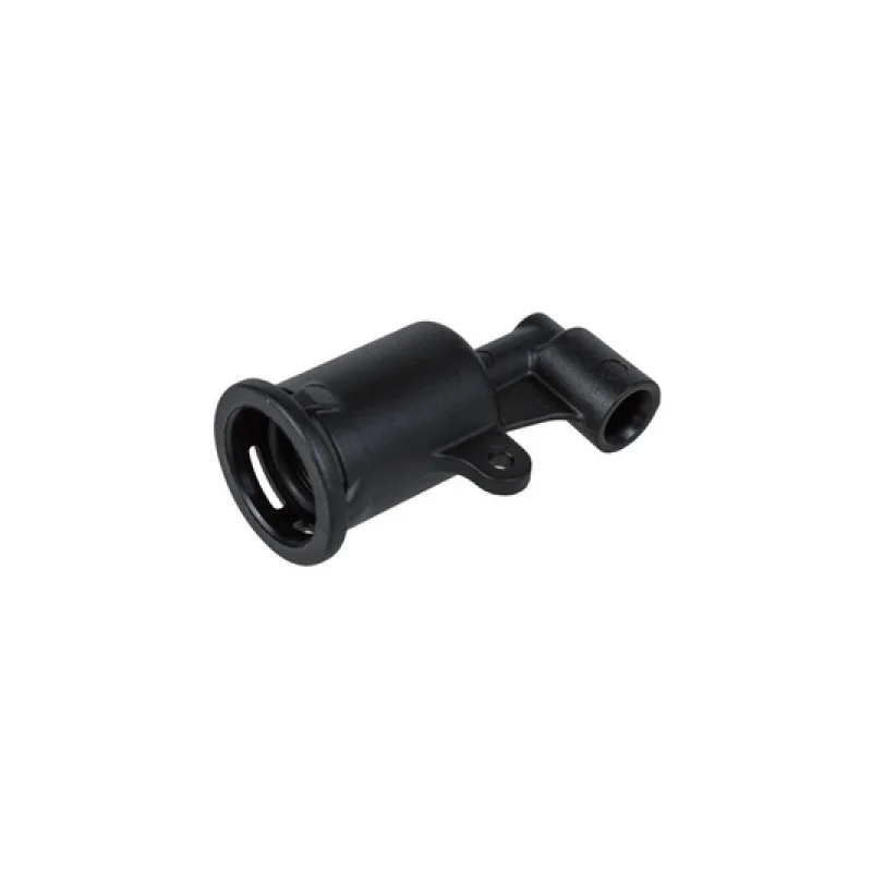 Перехідник кутовий 90° до 3-х ходового клапана P0049 Philips Saeco 20000592