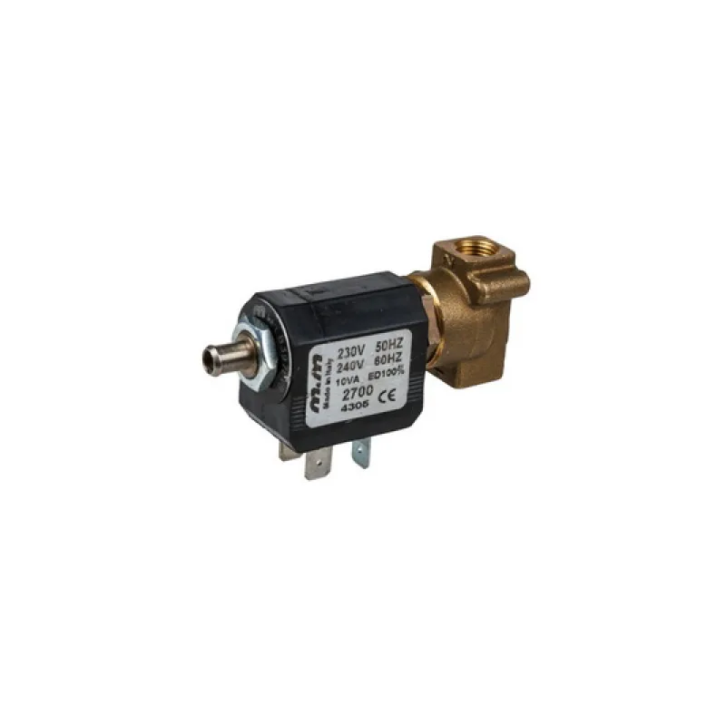 Клапан електромагнітний для кавомашини Philips Saeco 9121.015.00A