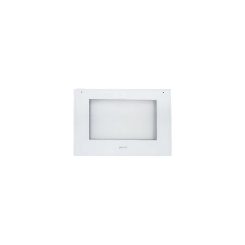Зовнішнє скло дверей для духовки Gorenje 431594