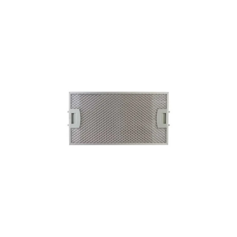 Фільтр жировий для витяжки 208x403x8mm Bosch 00434107 (задній)