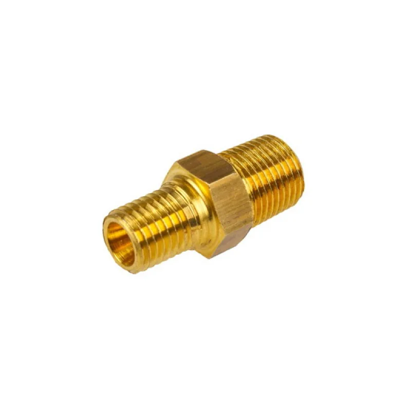 Перехідник прямий тефлонової трубки для кавомашини Philips Saeco 9161.415