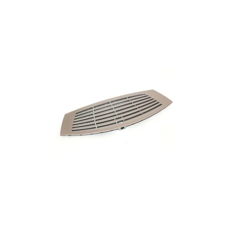 Кришка піддона для крапель P124 кавомашини Philips Saeco 11002274