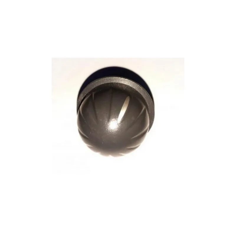 Ручка крана вода/пар для кавомашини Philips Saeco RAL7021 0347.017.710
