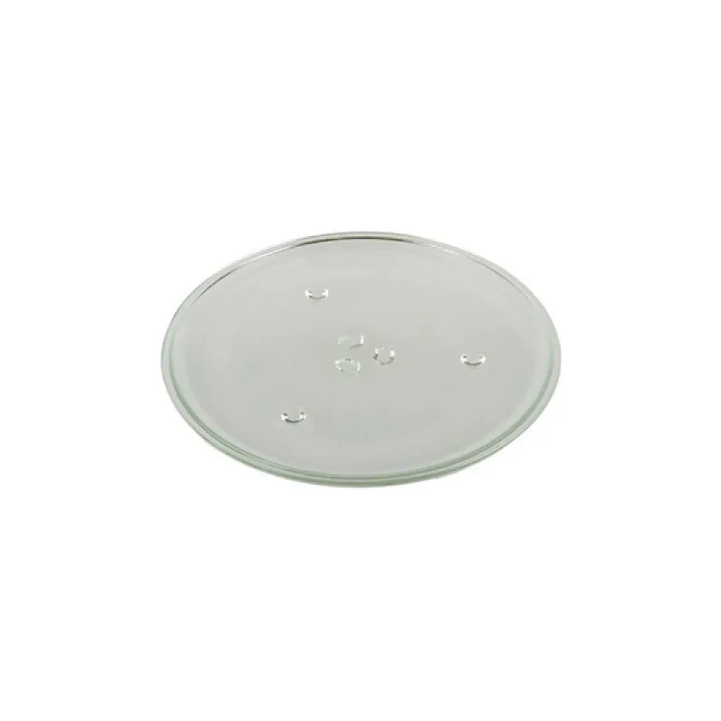Тарілка для мікрохвильової печі DeLonghi 270мм 5319108000