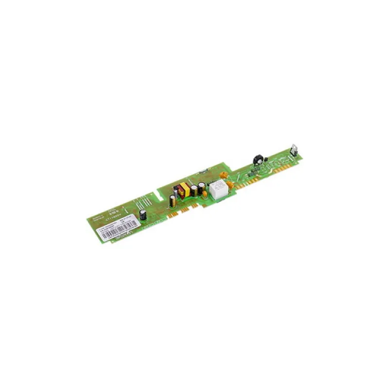Модуль керування для холодильника Indesit C00307520 THR3