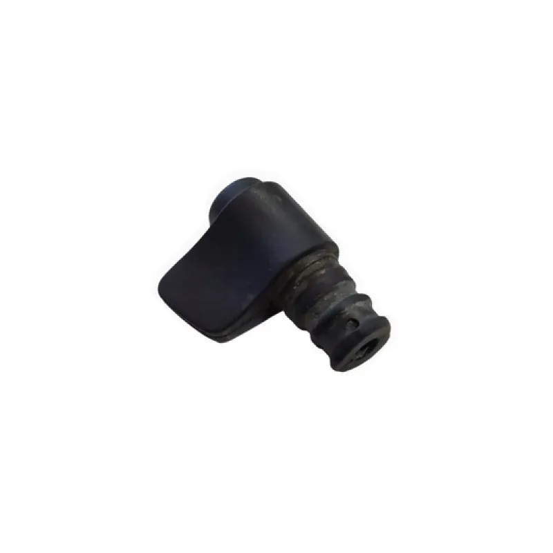 Ручка-перехідник для трубки подачі пара кавомашини Philips Saeco P0049 11001625