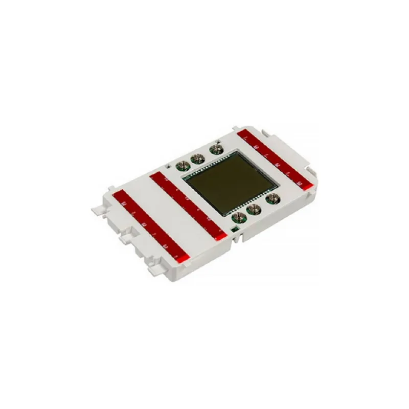 Дисплей для холодильника Electrolux 2425838-02 2425731169