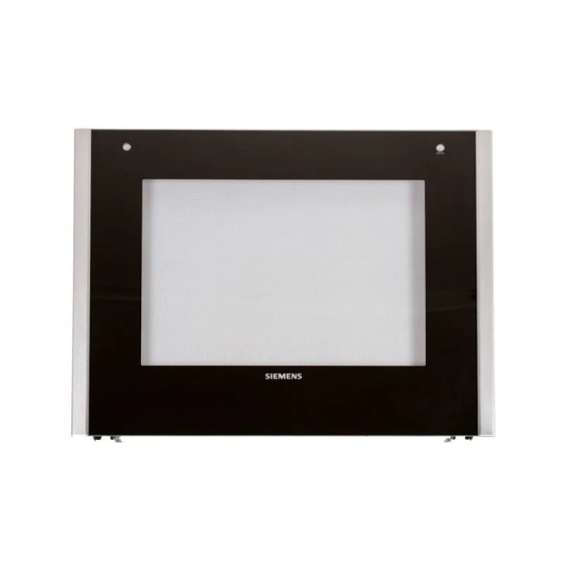 Зовнішнє скло дверей для духовки Bosch 00672467
