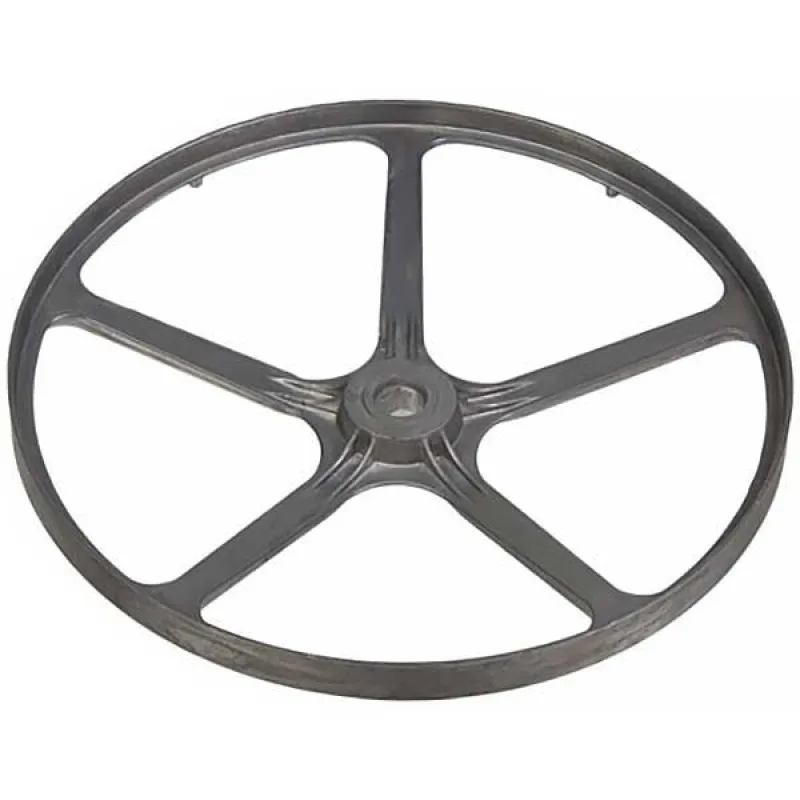 Шків для пральної машини Whirlpool 480111102563 D=297 мм H=20 мм