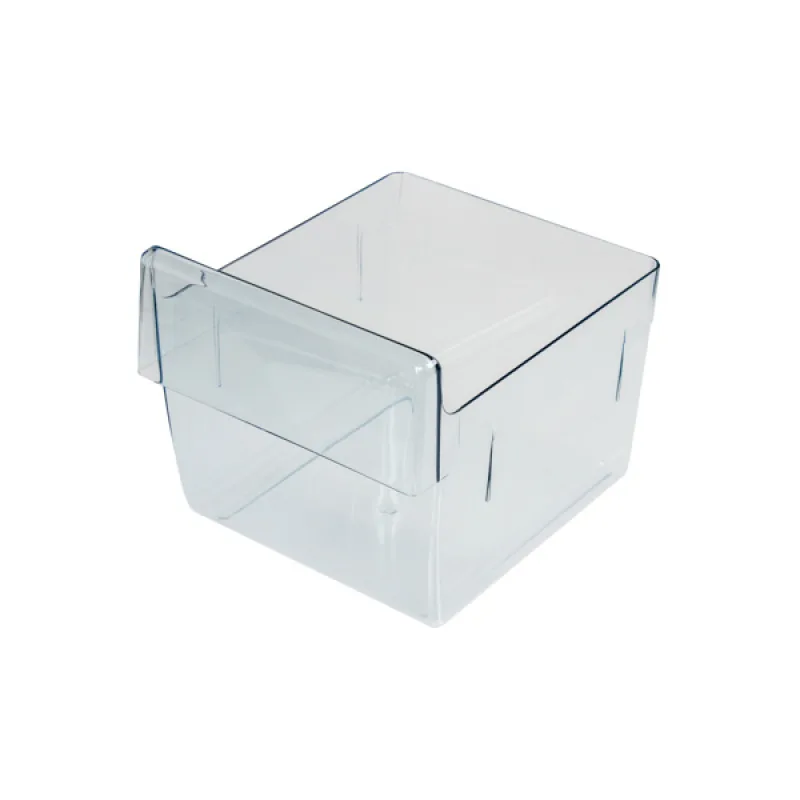 Vegetable drawer for refrigerator Electrolux, AEG, Zanussi and others, 2247074186