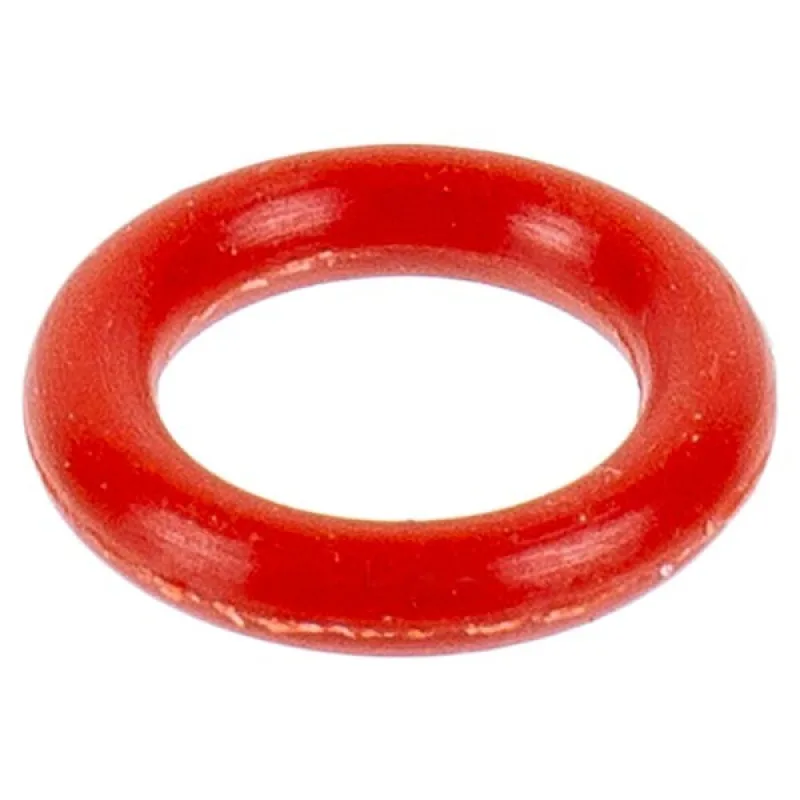 Прокладка O-Ring 9,5x5,5x4 мм 2025 для кавомашини Philips Saeco NM01.004 червоний