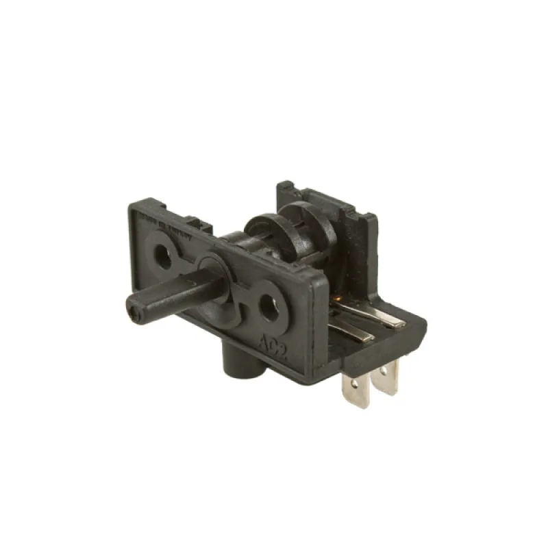 Heating element switch for oven AC2, 4 positions, 16A 250 V