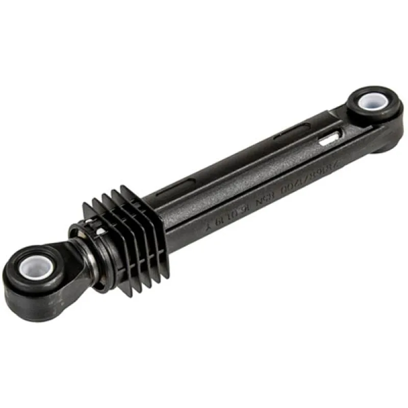 Амортизатор бака для пральної машини Beko 2816871200 AKS 85N L=170-265mm D отворів=11 мм
