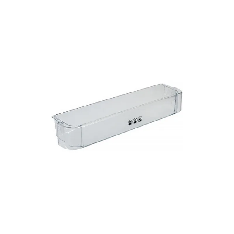 Полиця дверей для пляшок у холодильник Whirlpool 481244029518 440x105mm (з піктограмою)
