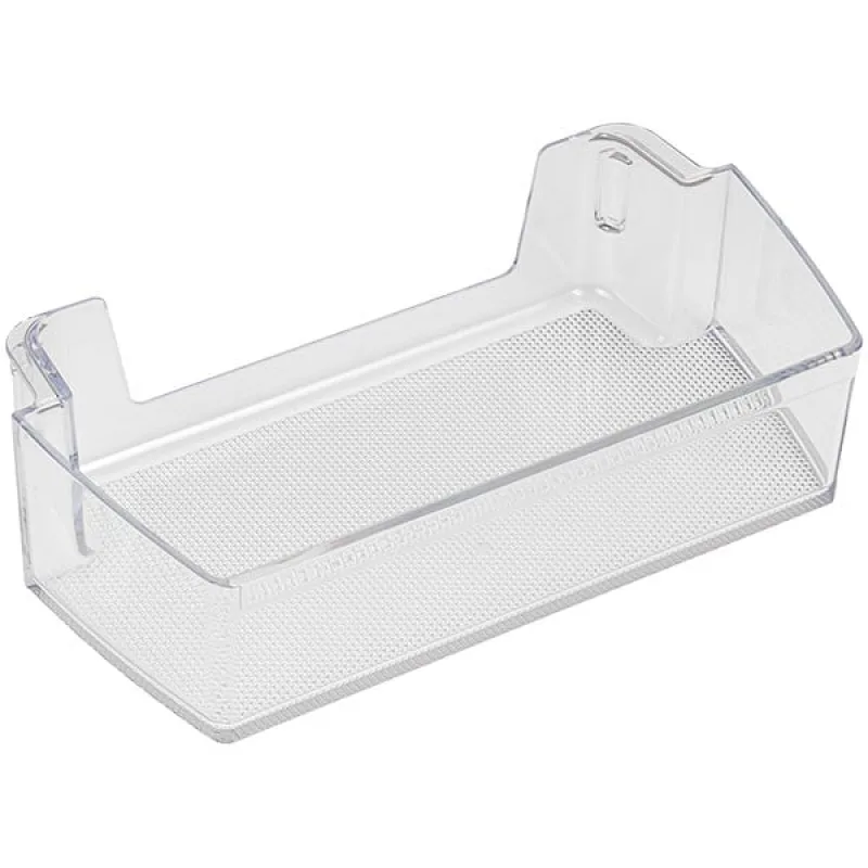 Полиця дверей для холодильника Samsung DA63-08117A 245x130mm (мала)