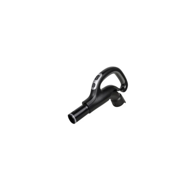 Electrolux 2198488039 Ручка шланга з ДУ для пилососа