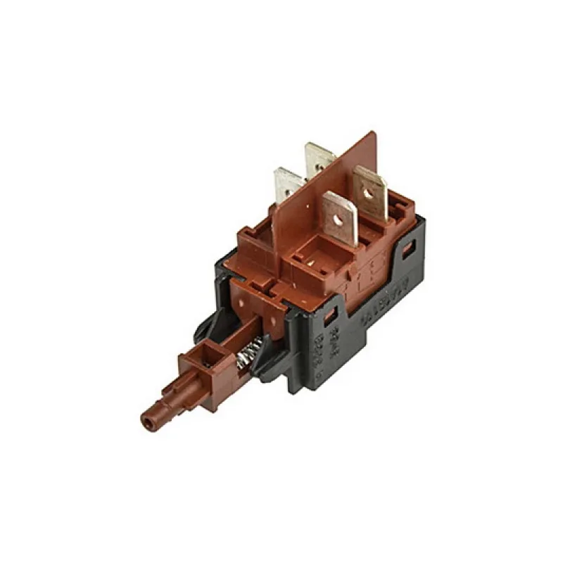 Сережева кнопка для пральної машини Ariston C00058465