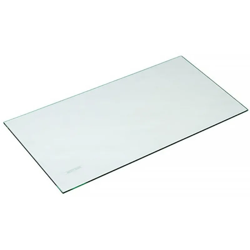 Полиця над ящиком для овочів для холодильника Snaige D059010 460x230mm (скляна)