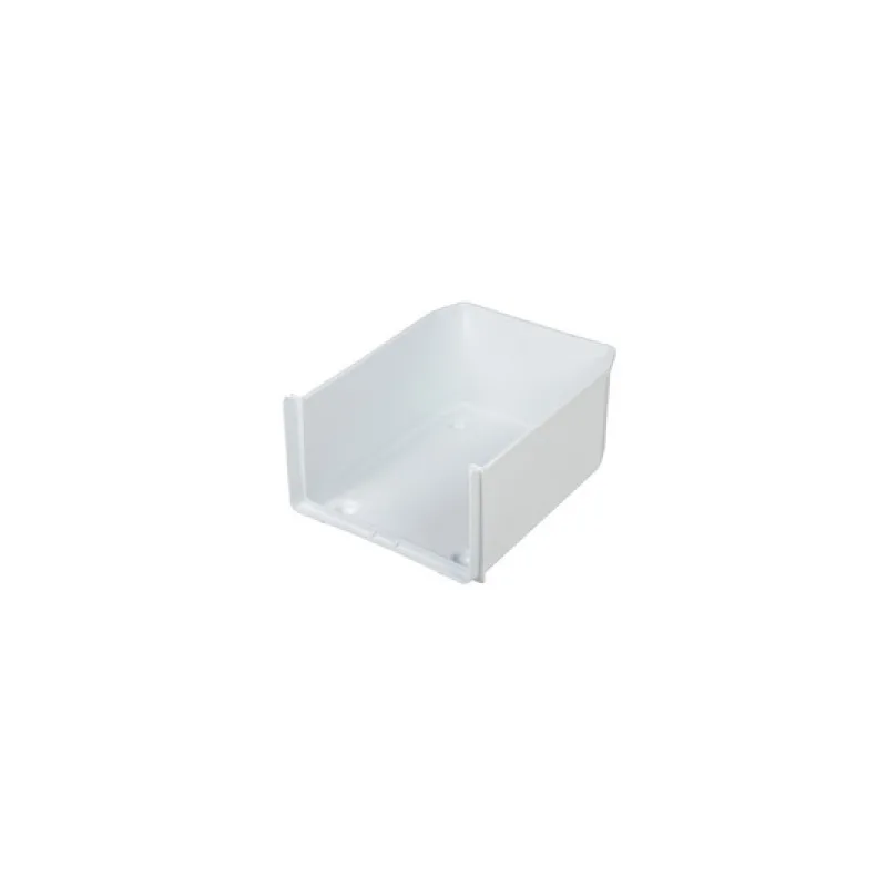 Корпус ящика для овочів у холодильник Indesit C00284152 240х301х146 мм