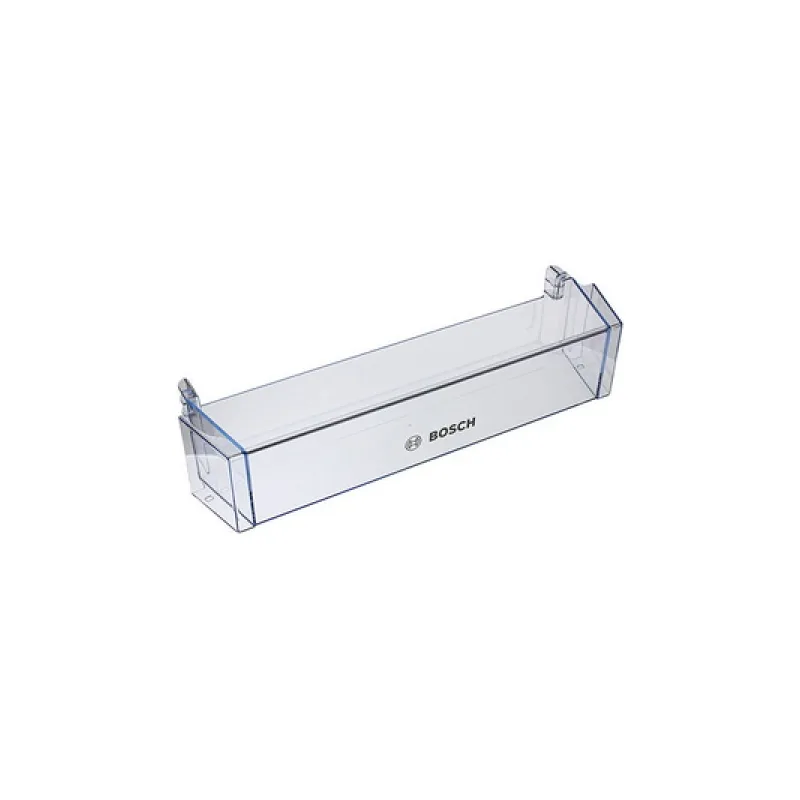 Полиця дверей для пляшок у холодильник Bosch 00709646 470x125mm