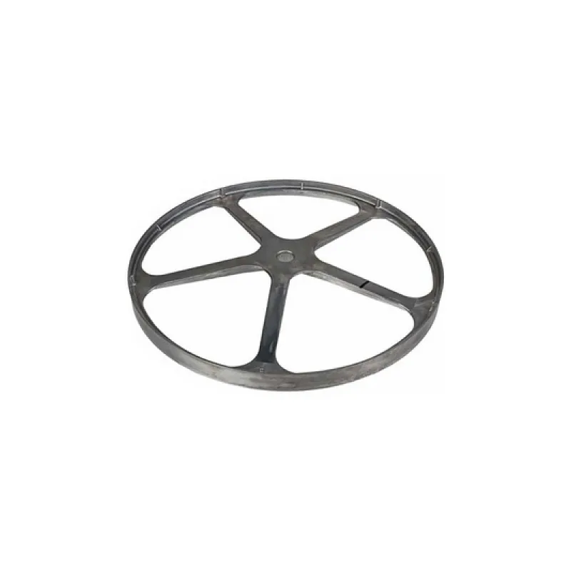 Шків для пральної машини Beko 2816660100 D=300mm H=20mm