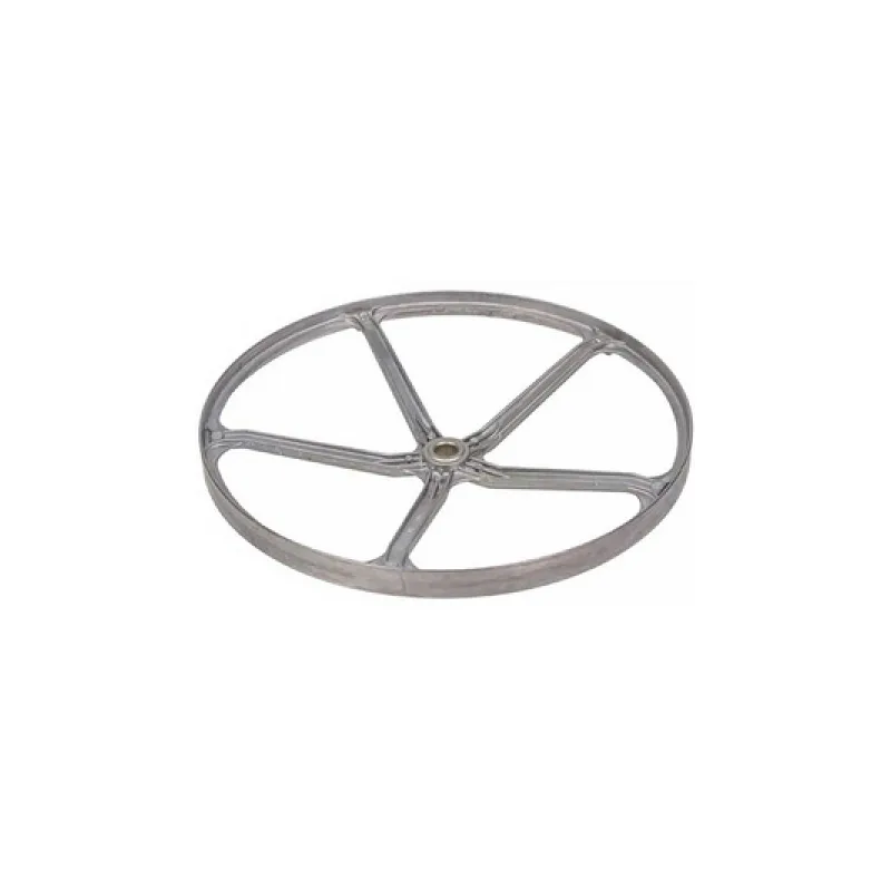 Шків для пральної машини Beko 2801650100 D=330mm H=22mm