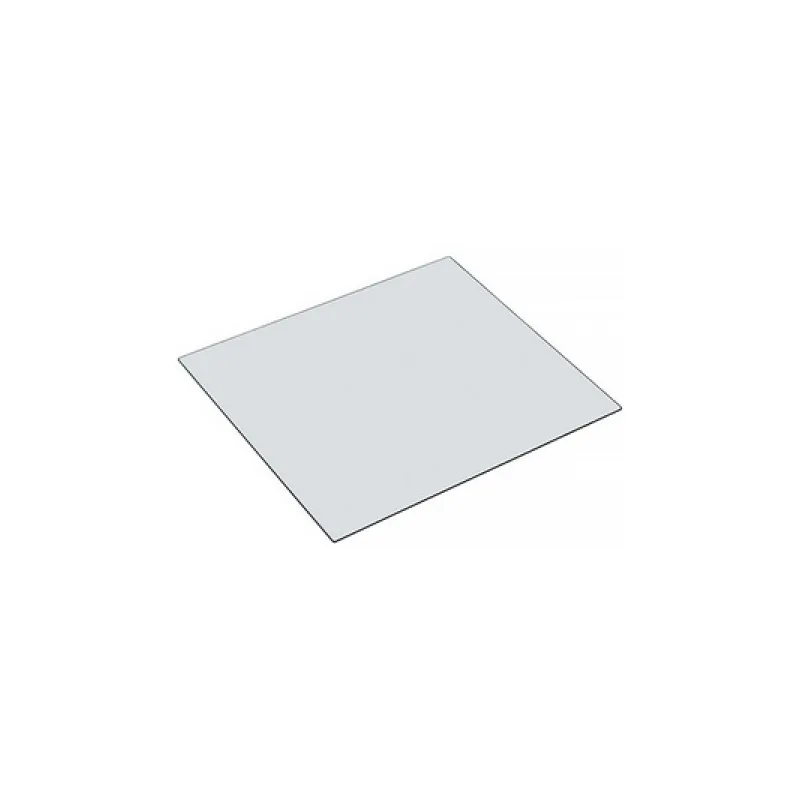 Полиця для морозильної камери Gorenje 459397 394x339mm (скляна)