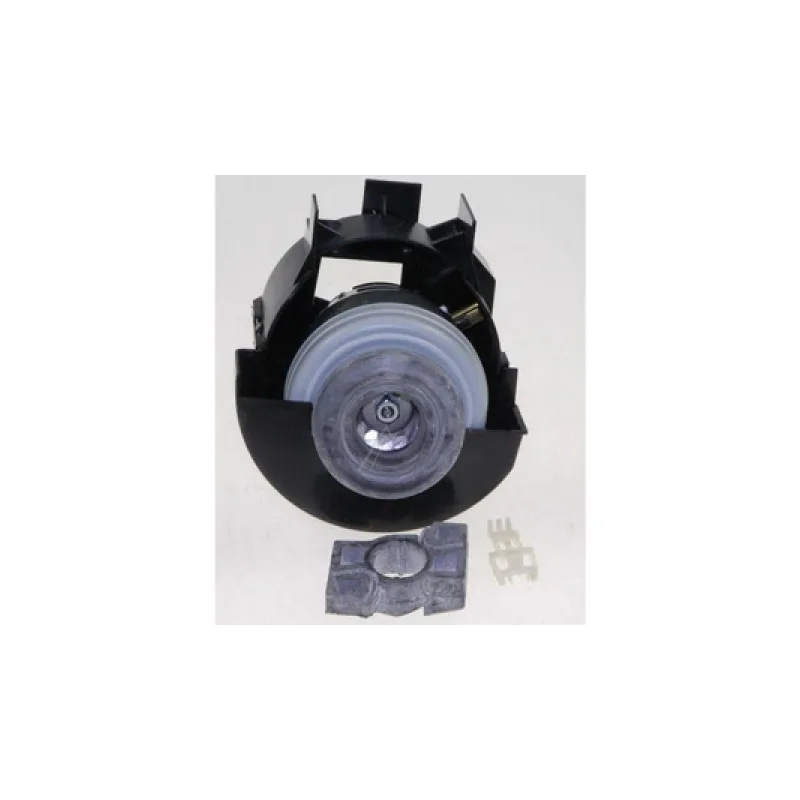 Двигун для пилососа Bosch 00654179 1BA4418-6NK+A 1800 W (у зборі з корпусом)