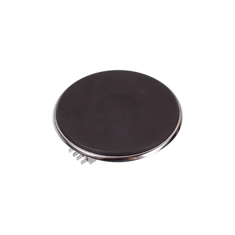 Конфорка для електроплити Beko D=145mm 1000W 162100073 (контакт-фастон)