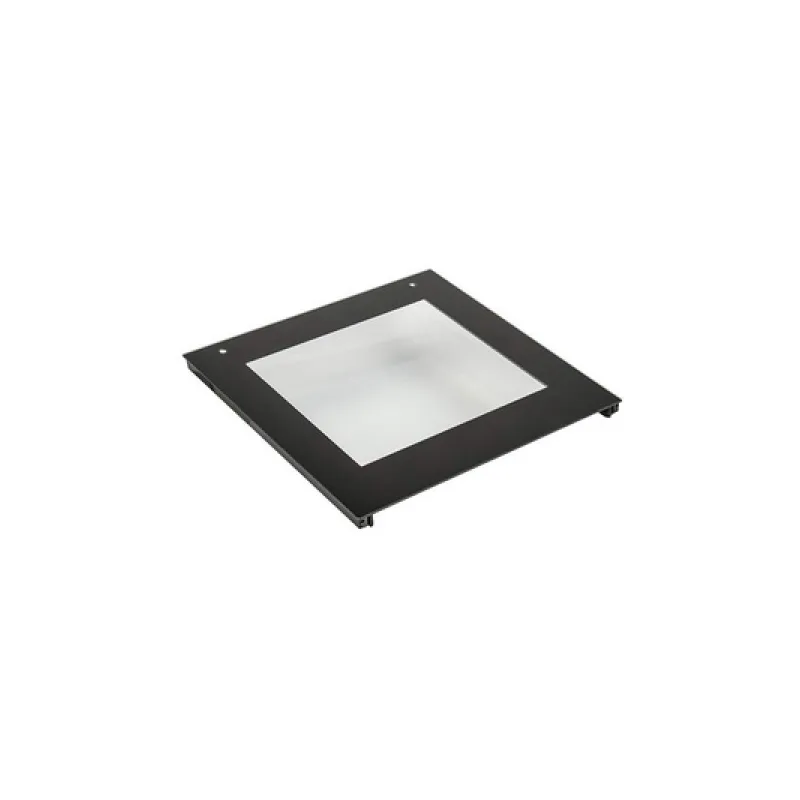 Зовнішнє скло дверей для духовки Beko 510300026 (510300003)