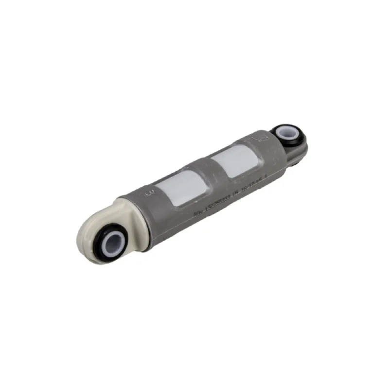 Амортизатор бака для пральної машини Electrolux 1322553320 80N L=150-210mm D отворів=11mm