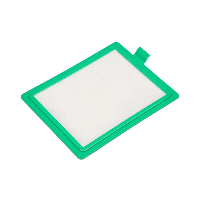 Фільтр вихідний (мікро) EF17 для пилосоа Electrolux 9092880526