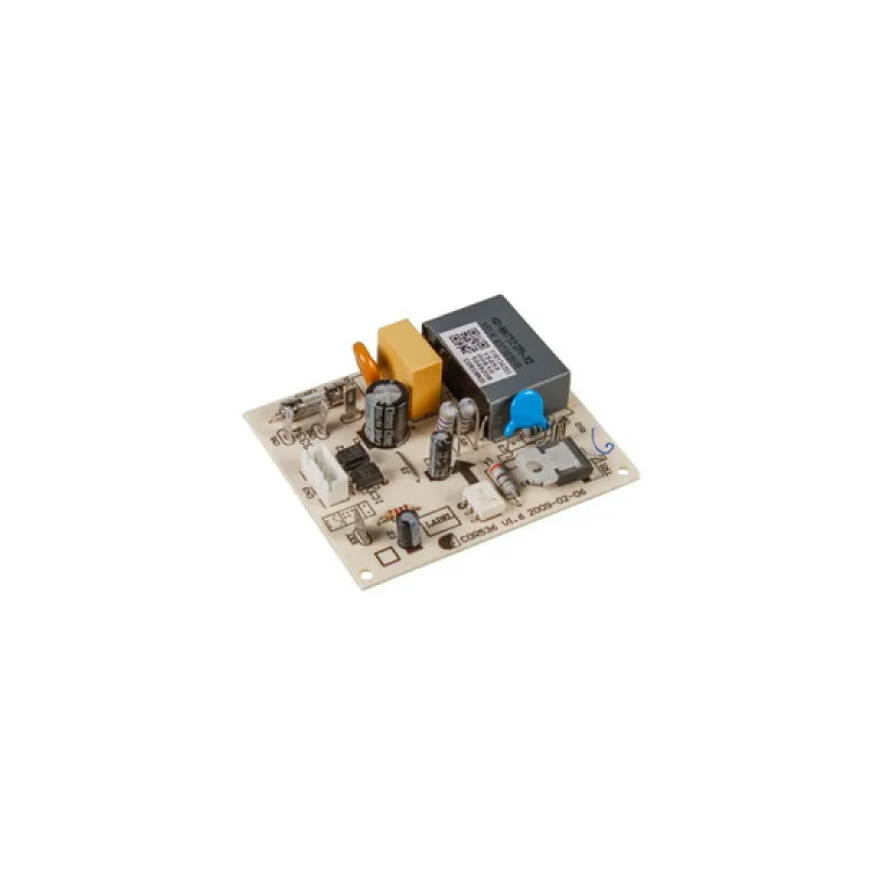 Плата живлення для пилососа Electrolux 1181342054