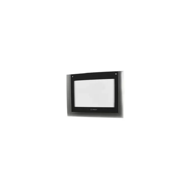 Зовнішнє скло дверей для духовки Bosch 00477802