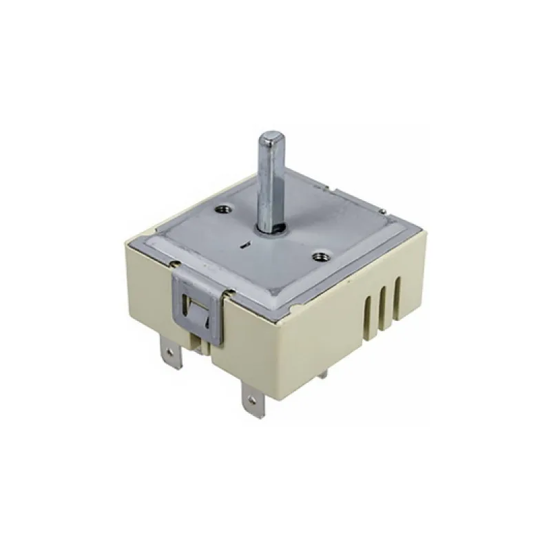 Перемикач потужності конфорок для електроплити Bosch EGO 50.55021.100 605922