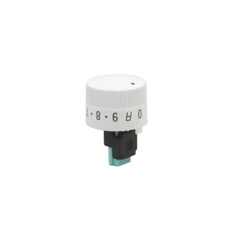 Ручка регулювання пальника для духової шафи Bosch 00173507