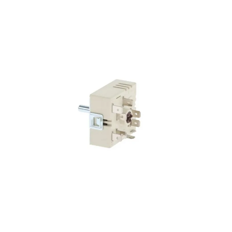 Перемикач потужності конфорок для електроплити Bosch EGO 50.55024.111 605930