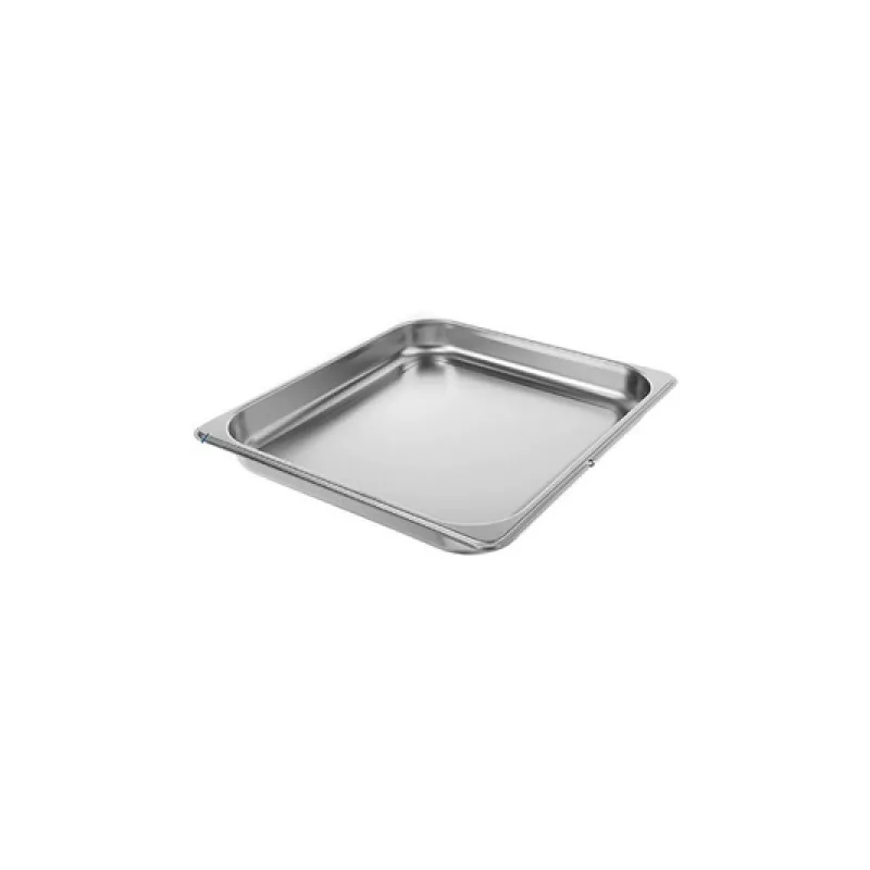Деко для вбудованої пароварки Bosch HEZ36D643 11008515