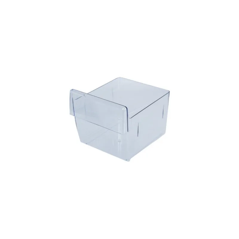 Ящик для овочів (правий/лівий) у холодильник Zanussi 2247074228 235х290х225 мм